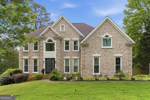 112 Mayes Farm Road, Marietta
