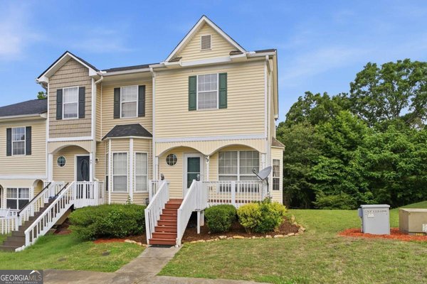 79 Timber Ridge Drive Cartersville