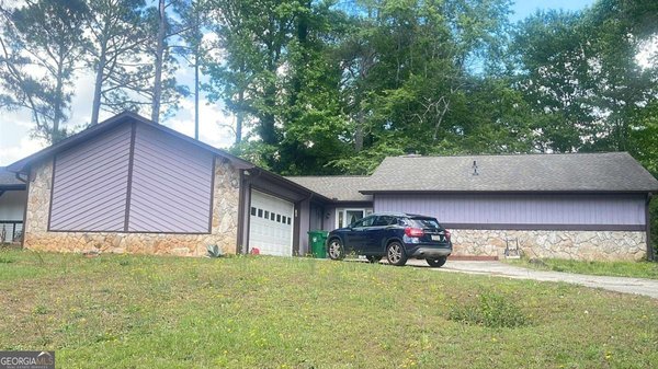 5025 Stoney Point Circle Stone Mountain