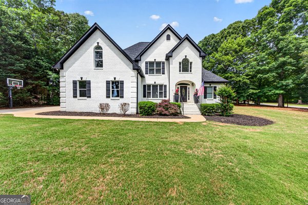 1110 Holcomb Court, Bogart