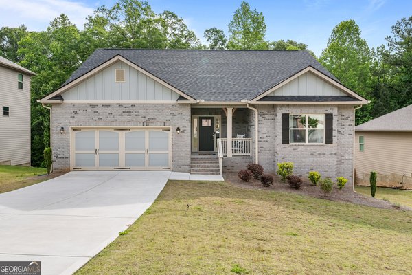 631 Saddle Chase Drive Bremen