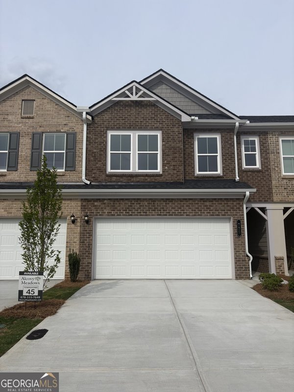 990 Elwood Street, Dacula