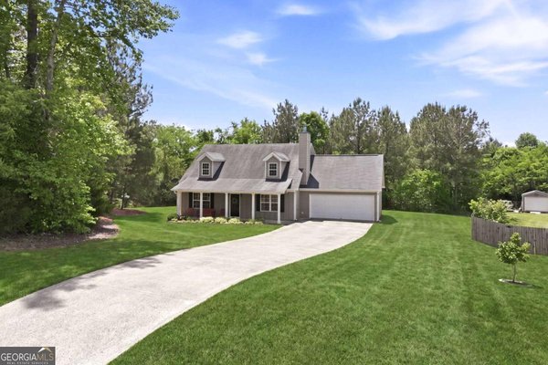 8835 Grassy Knoll Lane, Clermont