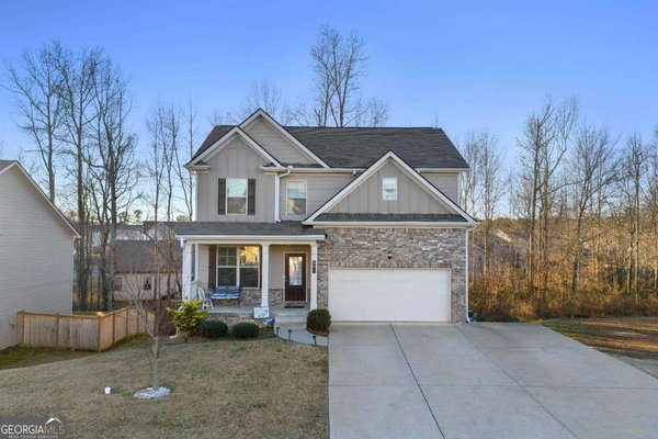 201 Mcginnis Circle Calhoun