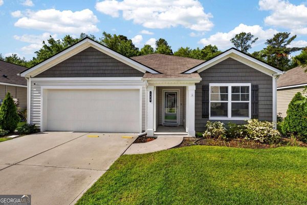146 Butternut Court Guyton