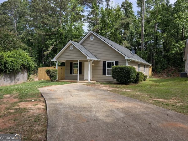 166 Crystal Brook, Griffin