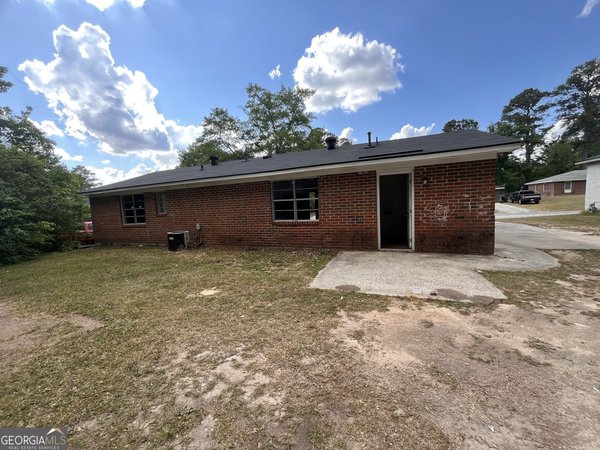 3710 Massoit Drive, Augusta