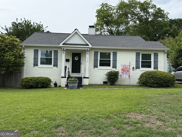 110 Hill Street Thomaston