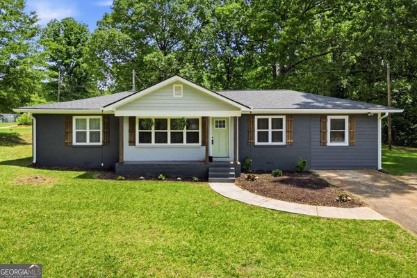 1827 Highway 27 Bremen