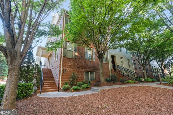 6403 Paulson Place, Atlanta