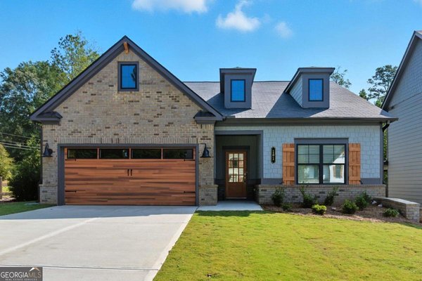 104 Everwood Court, Dallas
