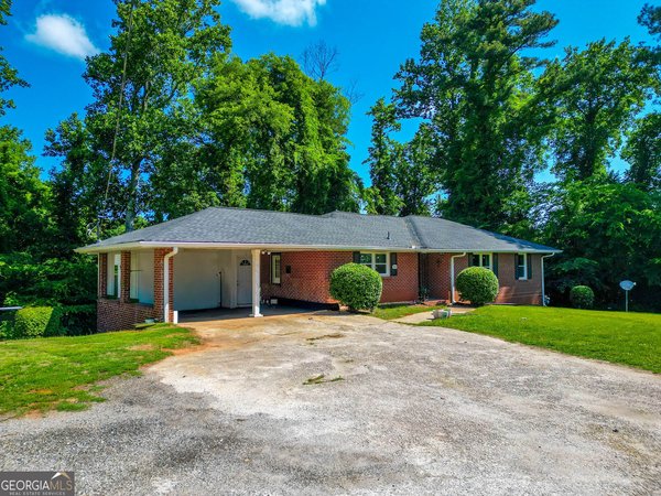 7406 Factory Shoals Road, Austell