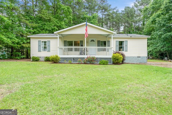 193 Deerfield Road, Jackson