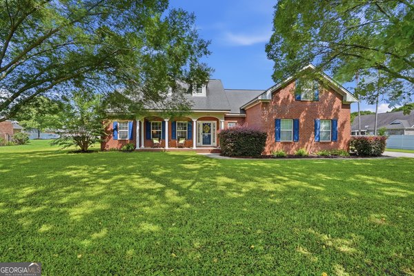 402 Wrigley Field Drive, Guyton