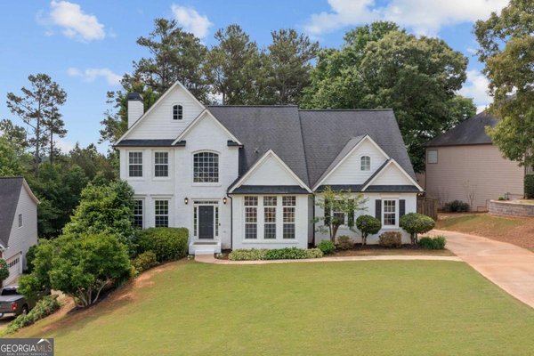 243 Ribbon Leaf View, Suwanee