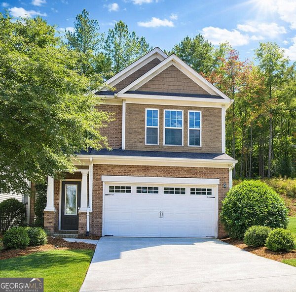 5103 Jack Drive, Decatur