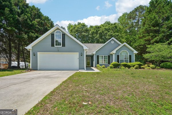 420 Towler Court Loganville
