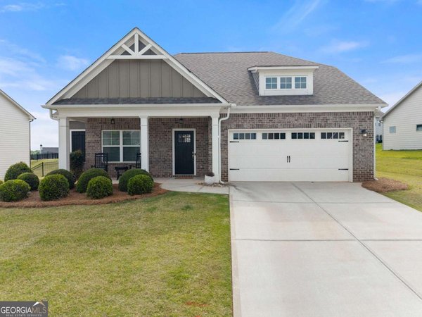 4111 Links Boulevard, Jefferson