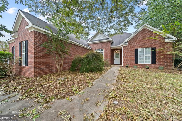 1119 Alma Drive Macon