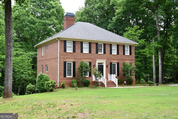 1180 Azalea Circle, Conyers