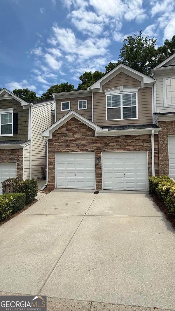 86 Flatwood Trail Marietta