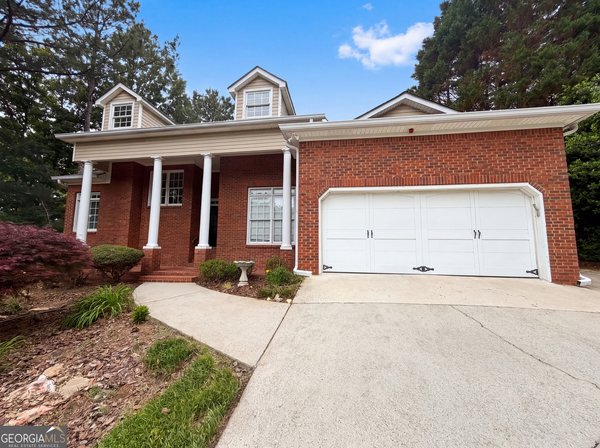 2298 Camden Drive, Marietta