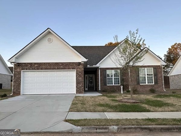 821 Crossroads Court Social Circle