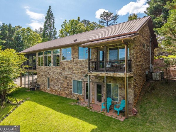 325 Weoka Court Ellijay