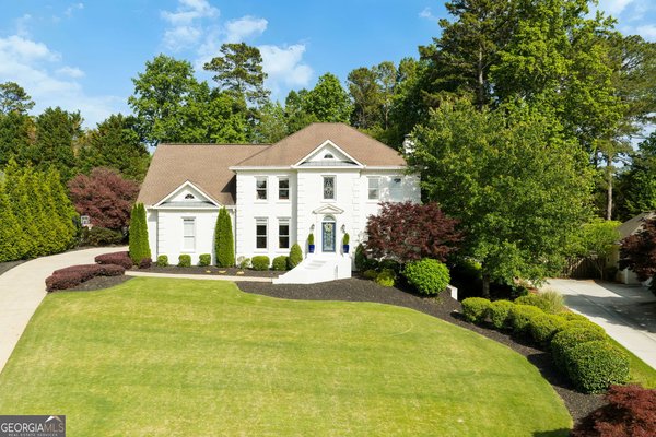 6930 Oak Brook Way, Cumming