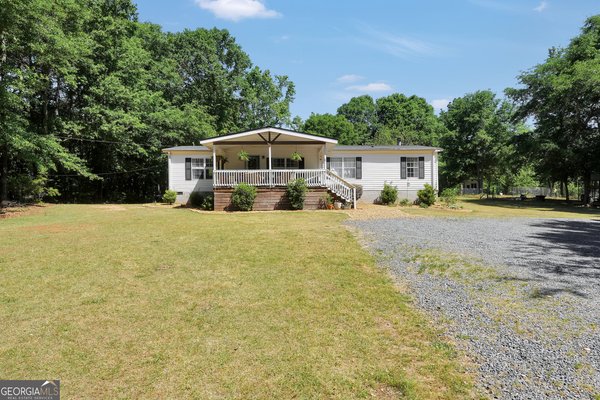226 Zellner Road, Culloden