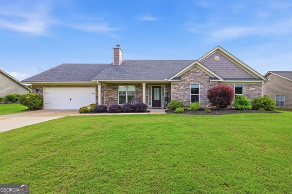 432 Lake Vista Drive, Jefferson