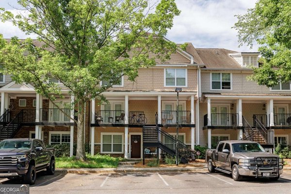 1035 Barnett Shoals Road, Athens
