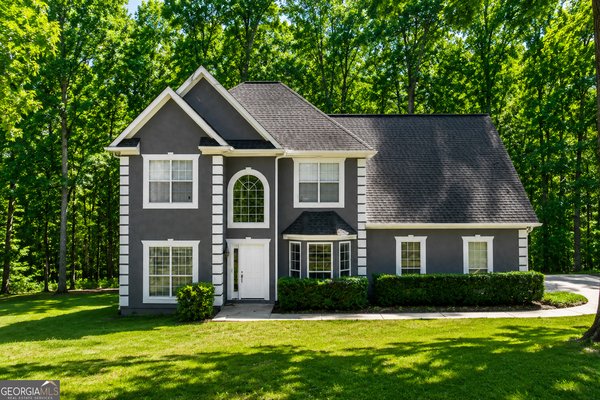 231 Barrington Farms Parkway Sharpsburg