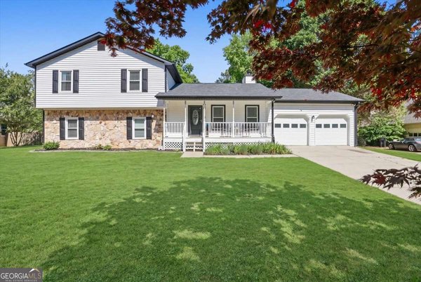 4805 Brandon Acres Lane, Buford
