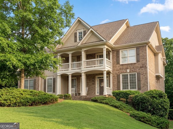 128 Westbrook Drive, Acworth