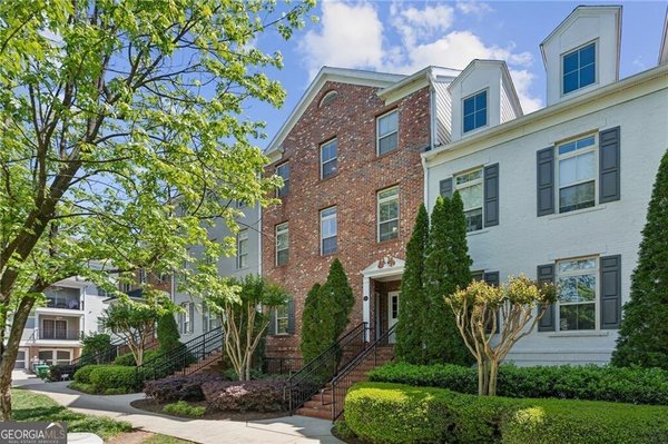 291 Le Gran Bend, Atlanta