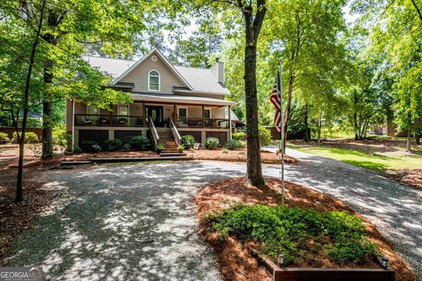 206 Admirality Way Milledgeville