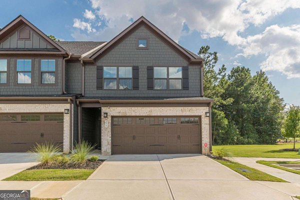 255 Climbing Ivy Circle Fayetteville