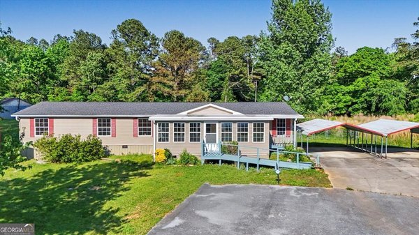 1719 Tallapoosa Highway Cedartown