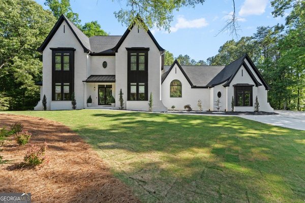 4032 Wesley Chapel Road, Marietta