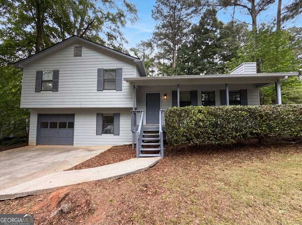 3193 Pinto Drive, Powder Springs
