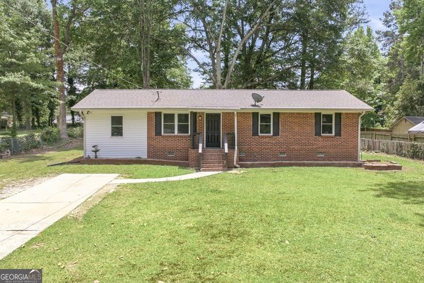 378 Crane Drive, Lawrenceville