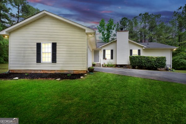 681 Locust Road, Locust Grove