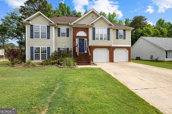 205 Clarion Drive Carrollton