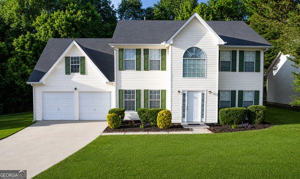 11040 Pebble Ridge Drive Hampton