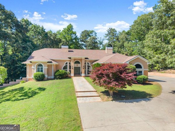 593 Cross Creek Drive, Toccoa