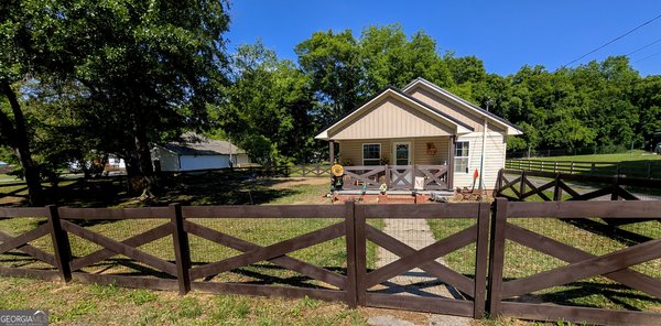 306 Piedmont Avenue, Rockmart
