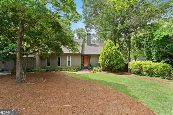 3699 Dunwoody Club Drive Atlanta