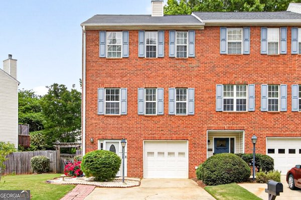 2484 Stonegate Drive, Acworth
