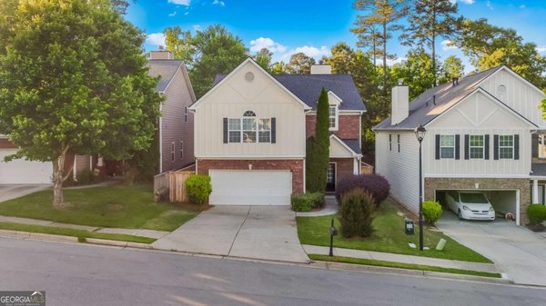 2190 Copper Trail Lane, Buford